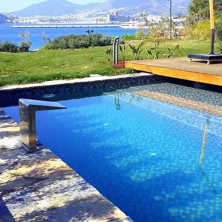 Villa Bodrum Бодрум